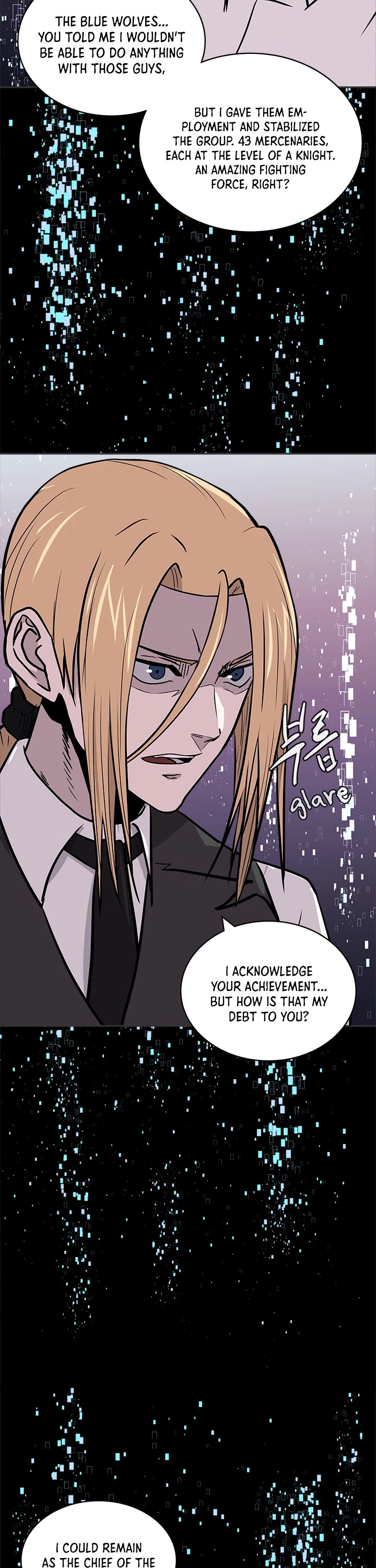 Dimensional Mercenary Chapter 145 page 24 - Chapter 145: Season 4 Ch 33