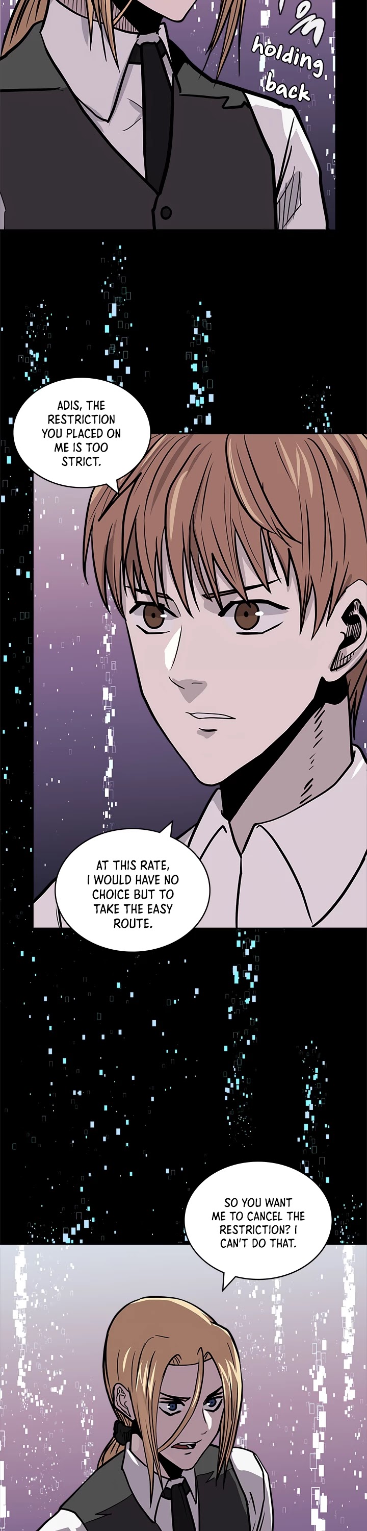 Dimensional Mercenary Chapter 145 page 28 - Chapter 145: Season 4 Ch 33