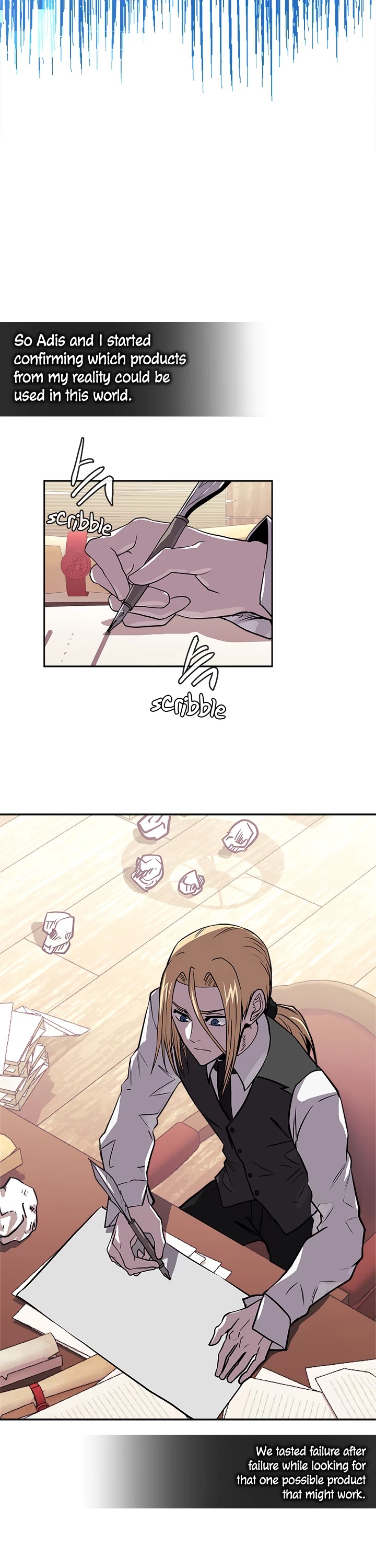 Dimensional Mercenary Chapter 145 page 31 - Chapter 145: Season 4 Ch 33