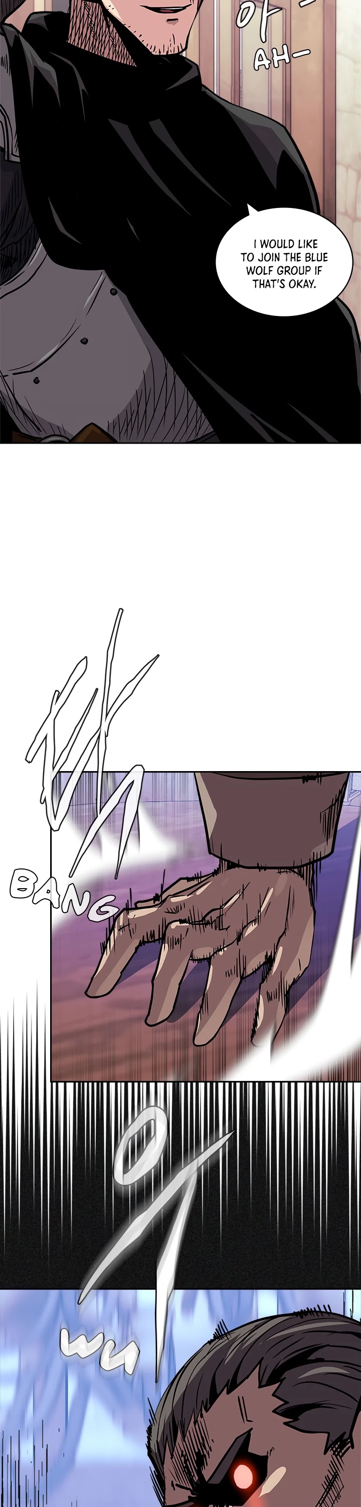Dimensional Mercenary Chapter 145 page 6 - Chapter 145: Season 4 Ch 33