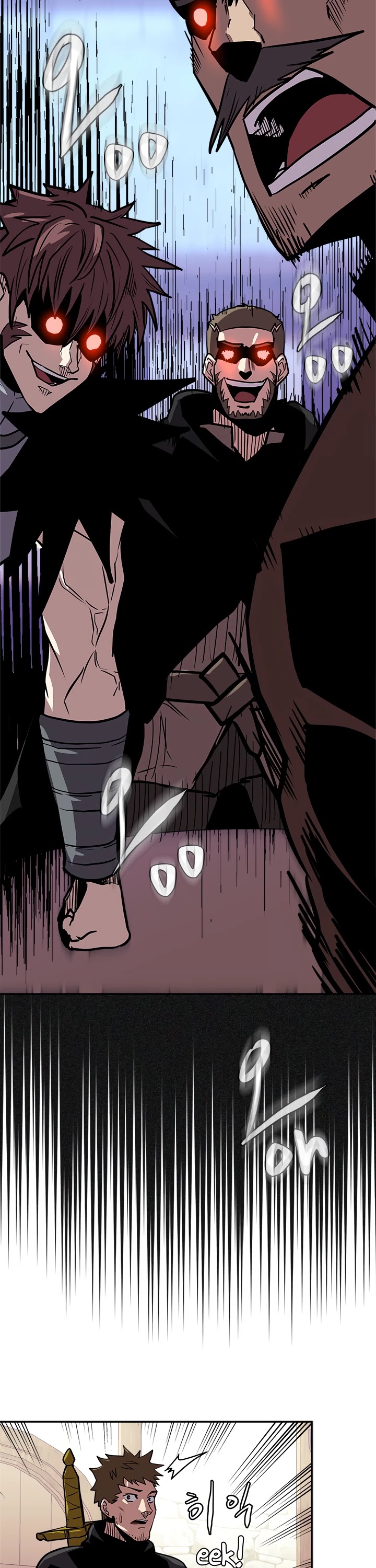 Dimensional Mercenary Chapter 145 page 7 - Chapter 145: Season 4 Ch 33