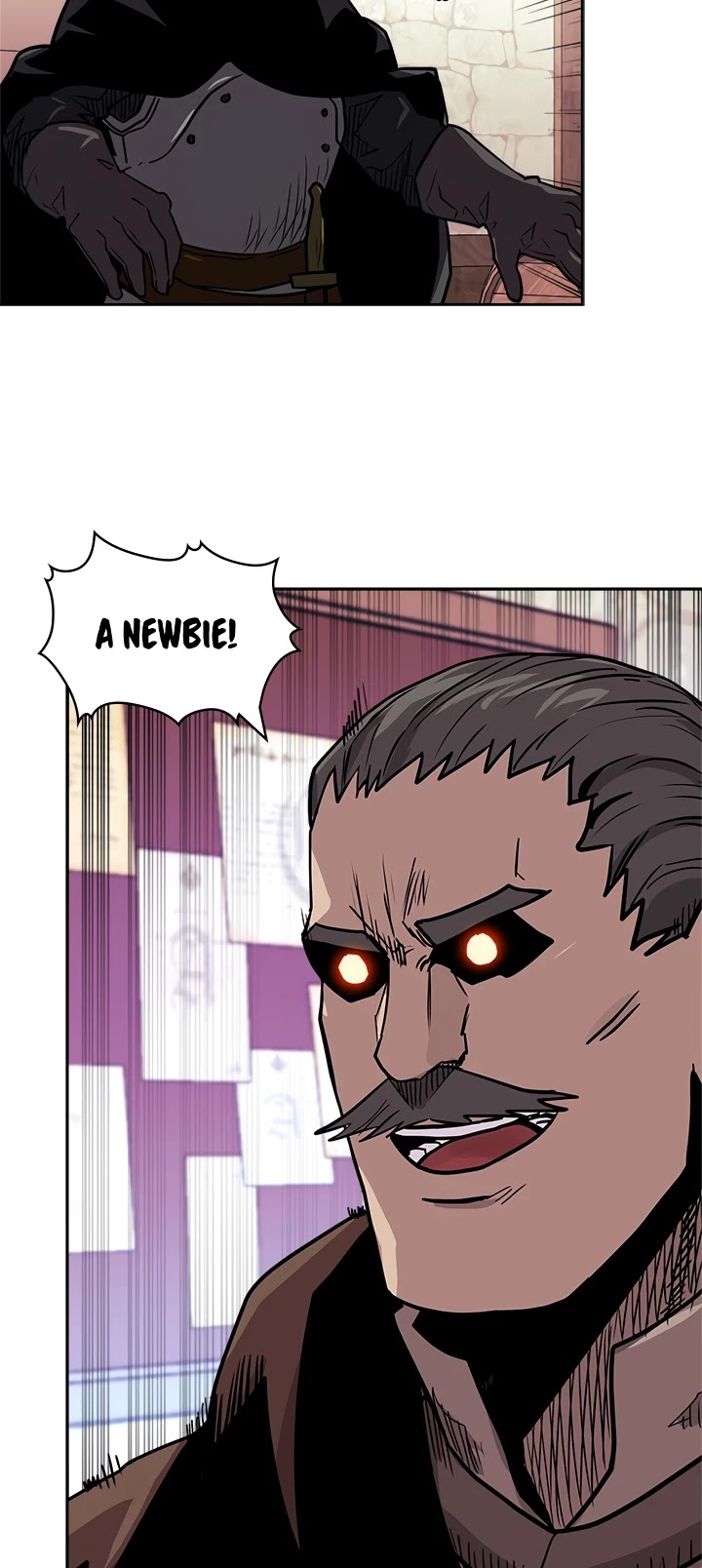 Dimensional Mercenary Chapter 145 page 8 - Chapter 145: Season 4 Ch 33