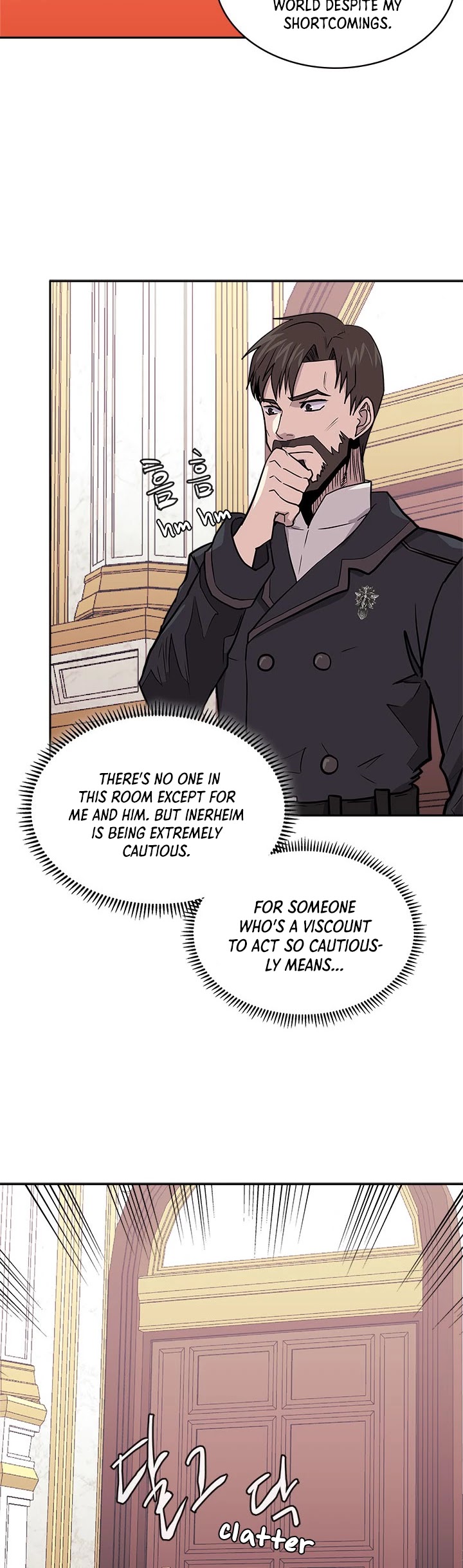 Dimensional Mercenary Chapter 146 page 16 - Chapter 146: s4 ch 34