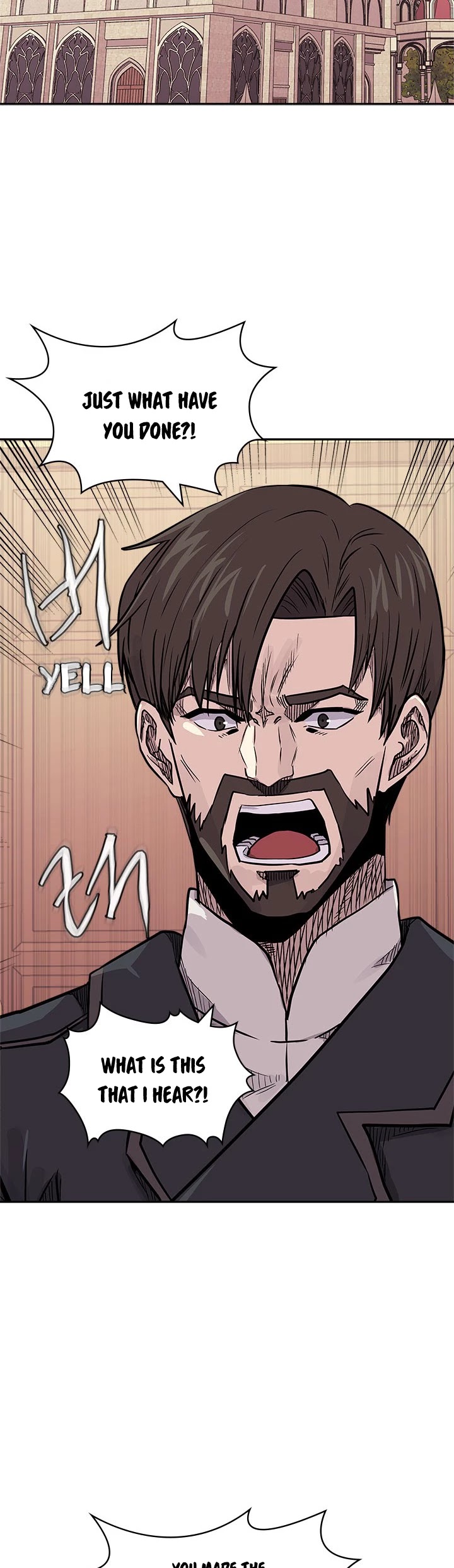 Dimensional Mercenary Chapter 146 page 5 - Chapter 146: s4 ch 34