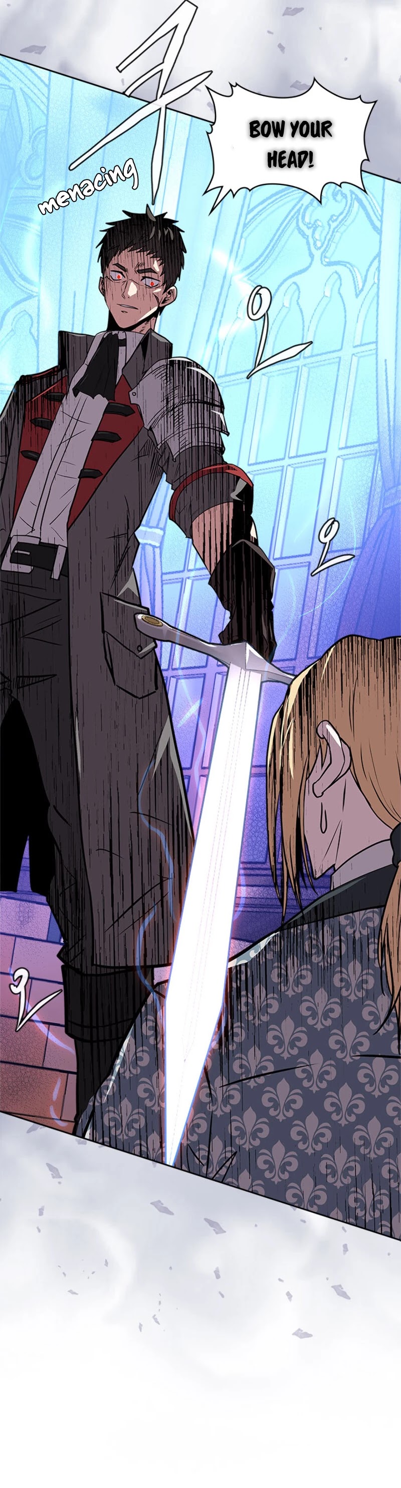Dimensional Mercenary Chapter 147 page 10 - Chapter 147: Season 4 ch 35