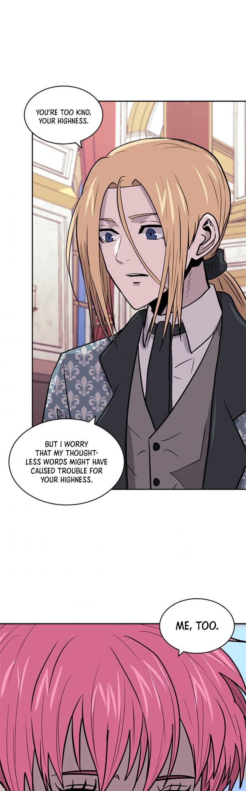 Dimensional Mercenary Chapter 147 page 13 - Chapter 147: Season 4 ch 35