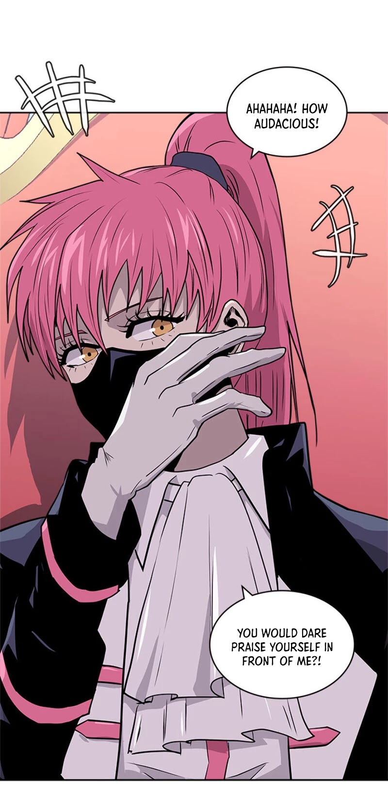 Dimensional Mercenary Chapter 147 page 19 - Chapter 147: Season 4 ch 35