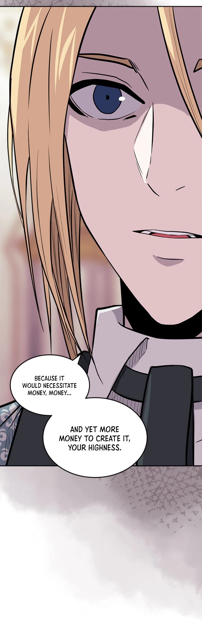 Dimensional Mercenary Chapter 147 page 29 - Chapter 147: Season 4 ch 35