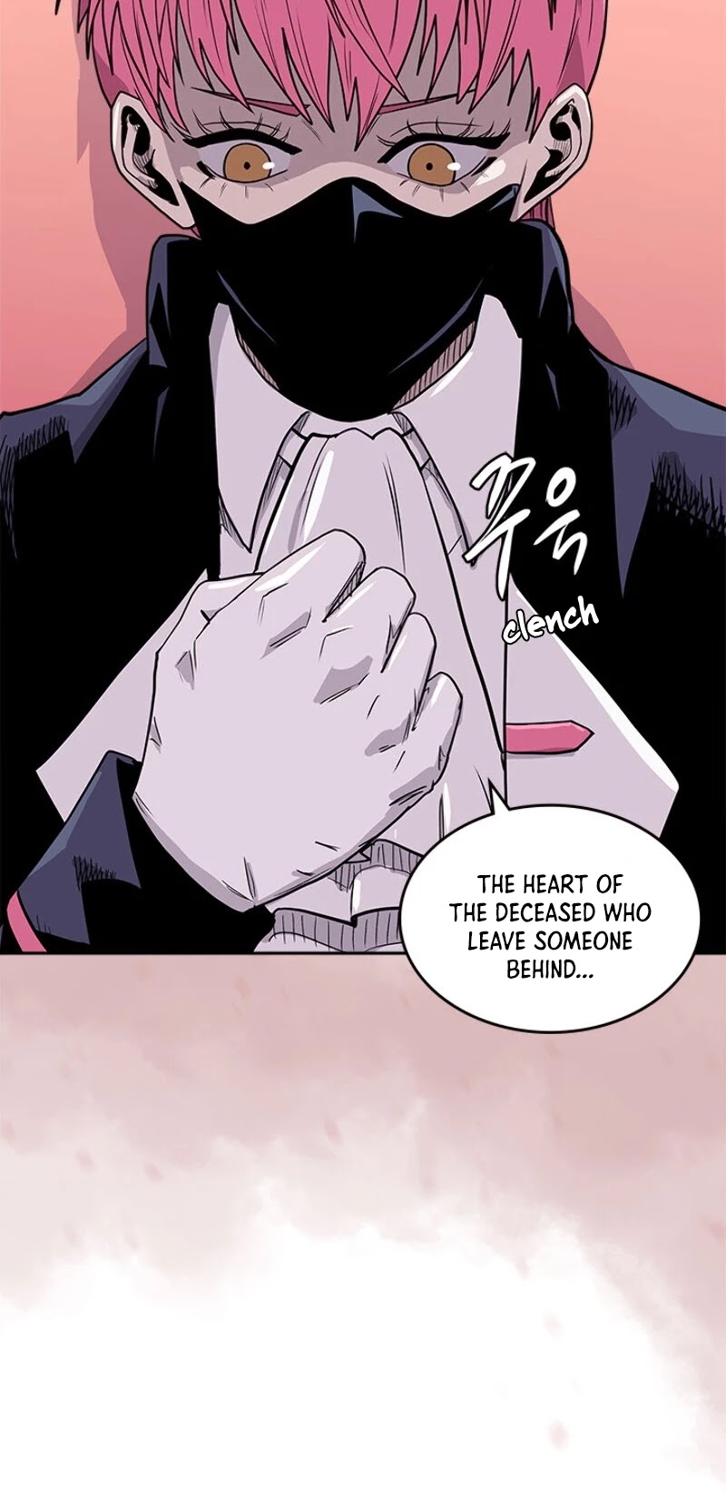 Dimensional Mercenary Chapter 147 page 42 - Chapter 147: Season 4 ch 35