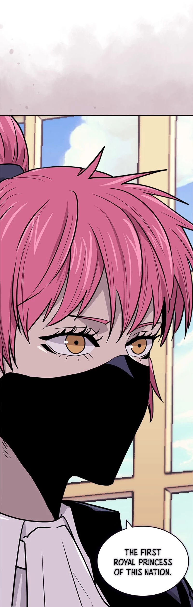 Dimensional Mercenary Chapter 147 page 5 - Chapter 147: Season 4 ch 35