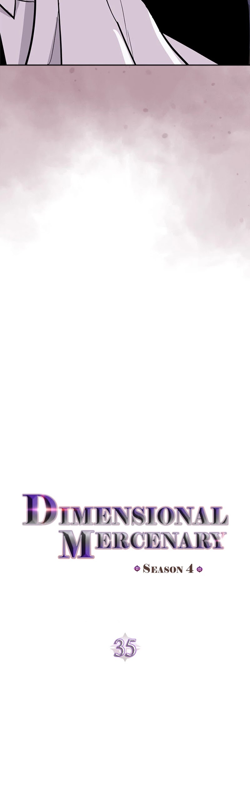 Dimensional Mercenary Chapter 147 page 6 - Chapter 147: Season 4 ch 35