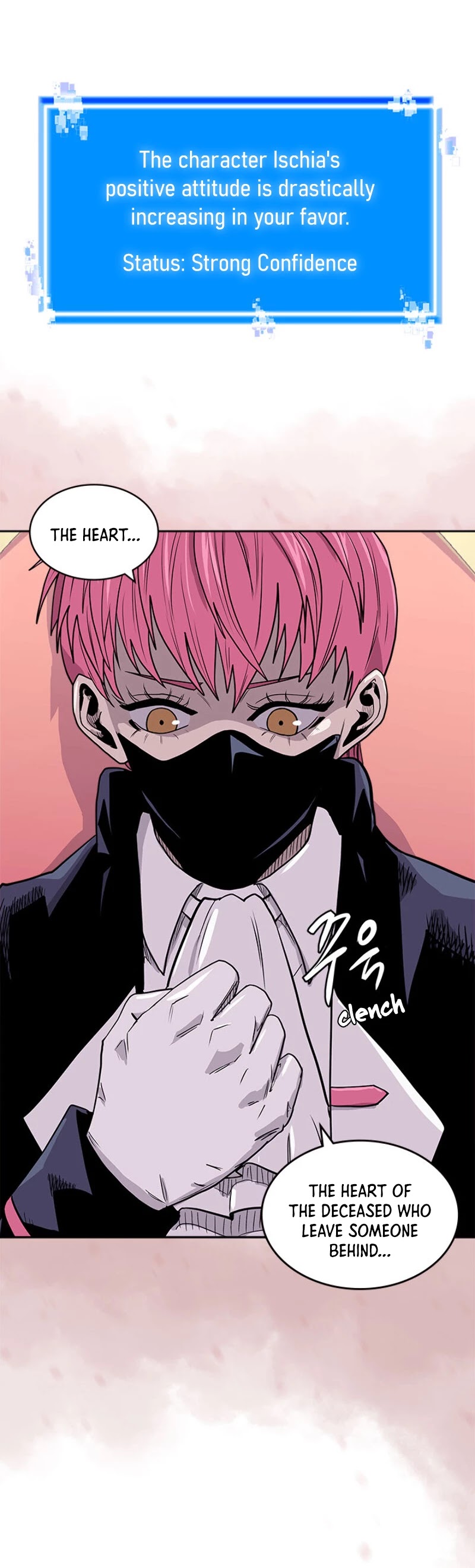 Dimensional Mercenary Chapter 148 page 4 - Chapter 148: Season 4 ch 36