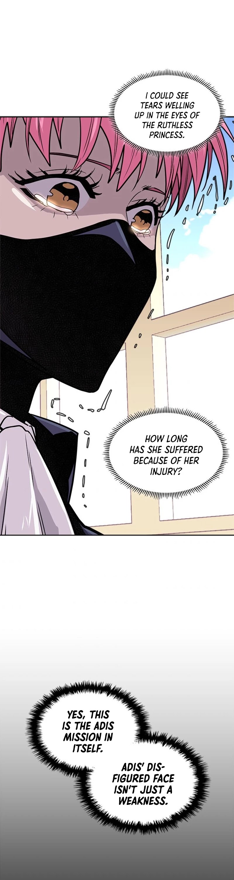 Dimensional Mercenary Chapter 148 page 46 - Chapter 148: Season 4 ch 36