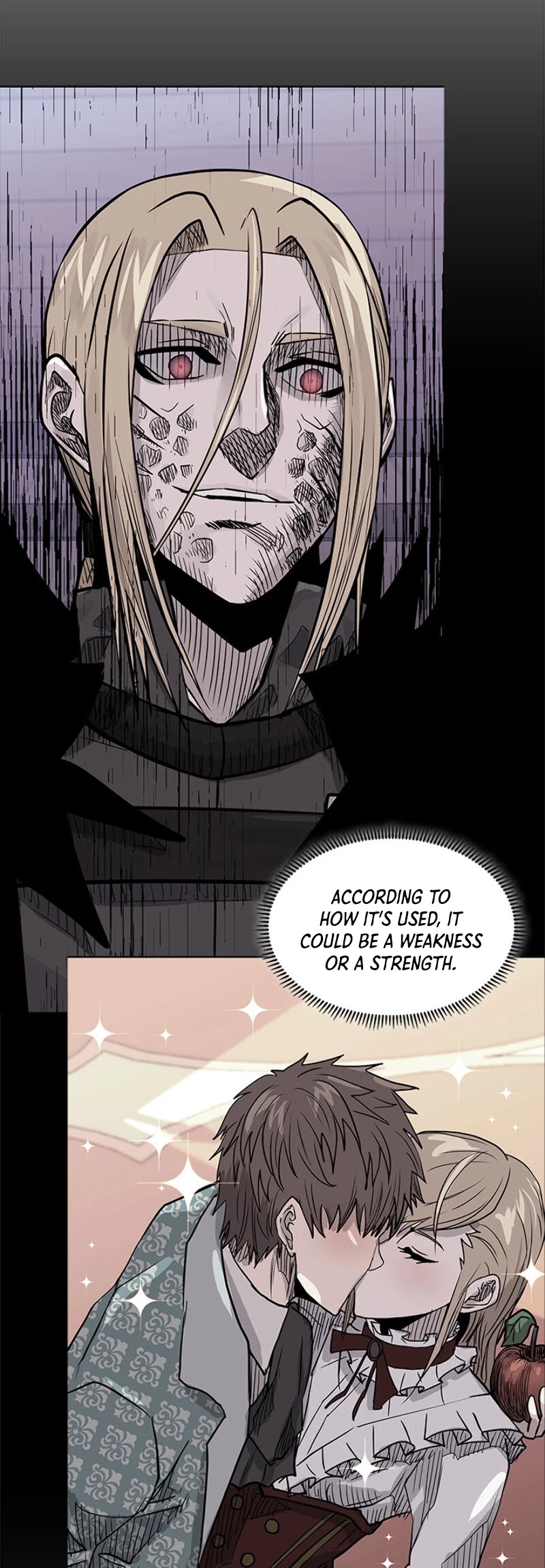 Dimensional Mercenary Chapter 148 page 47 - Chapter 148: Season 4 ch 36