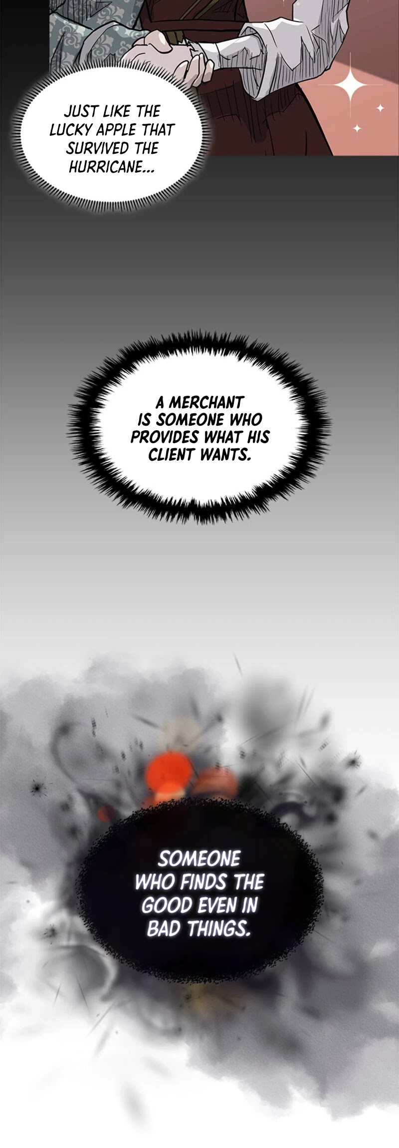 Dimensional Mercenary Chapter 148 page 48 - Chapter 148: Season 4 ch 36