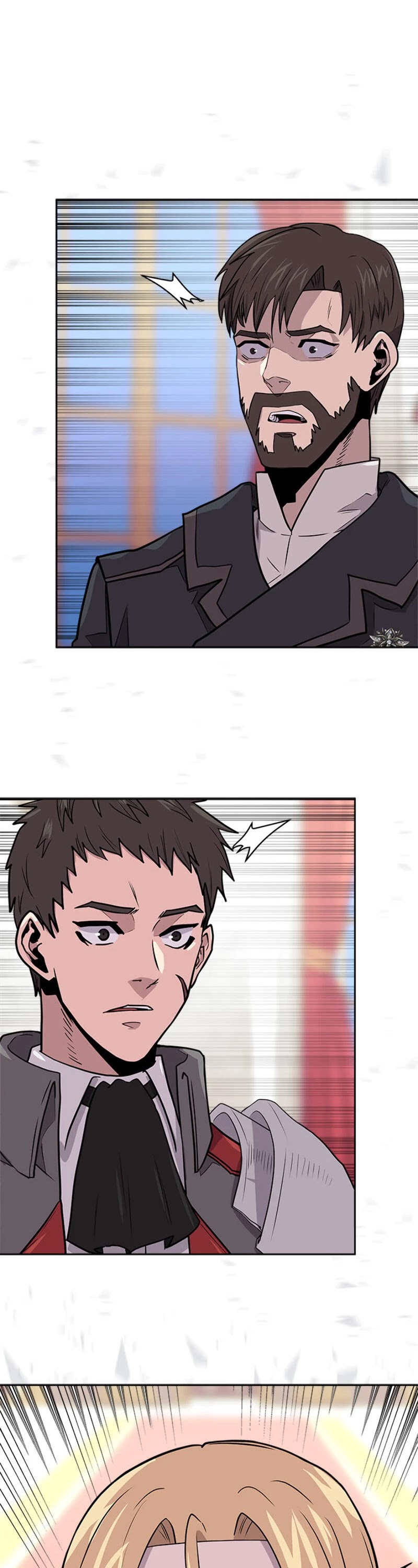 Dimensional Mercenary Chapter 148 page 8 - Chapter 148: Season 4 ch 36
