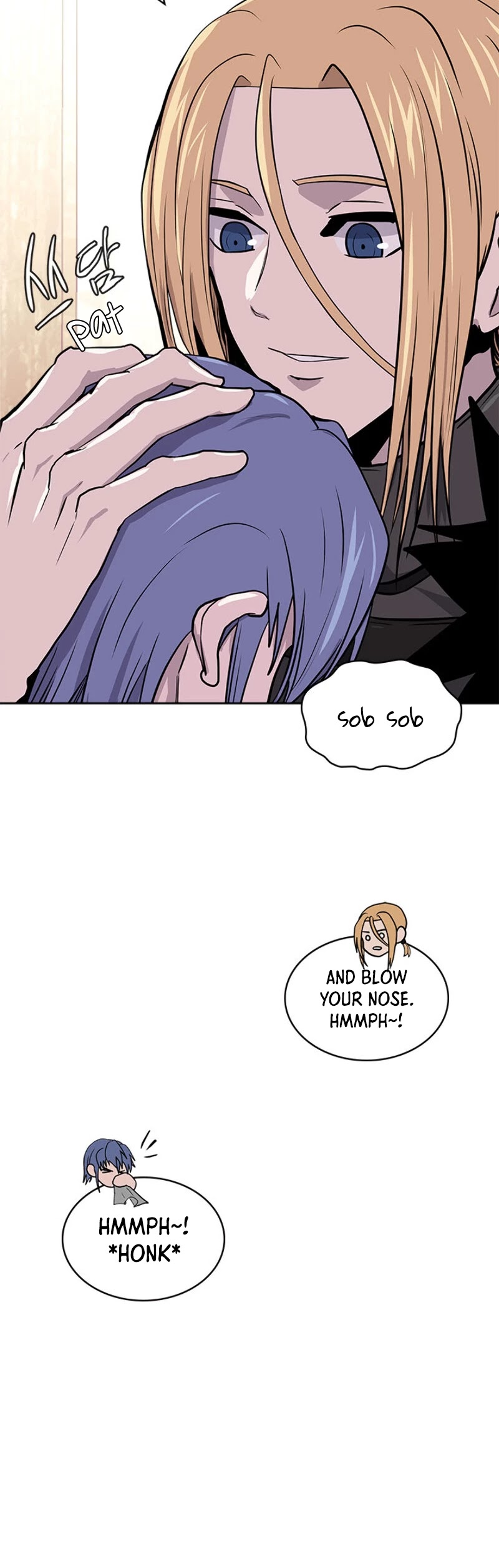 Dimensional Mercenary Chapter 149 page 10 - Chapter 149: Season 4 ch 37