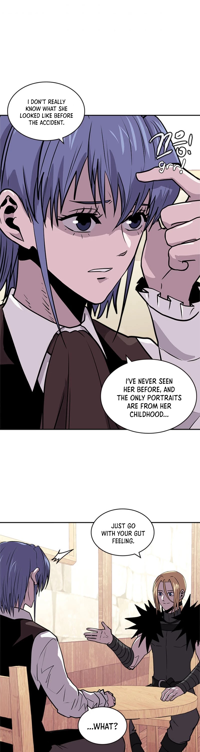 Dimensional Mercenary Chapter 149 page 15 - Chapter 149: Season 4 ch 37