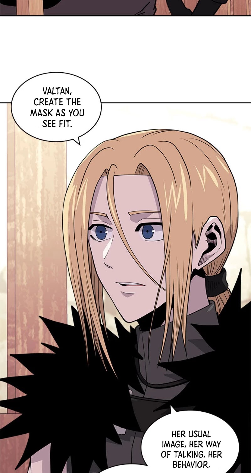 Dimensional Mercenary Chapter 149 page 16 - Chapter 149: Season 4 ch 37