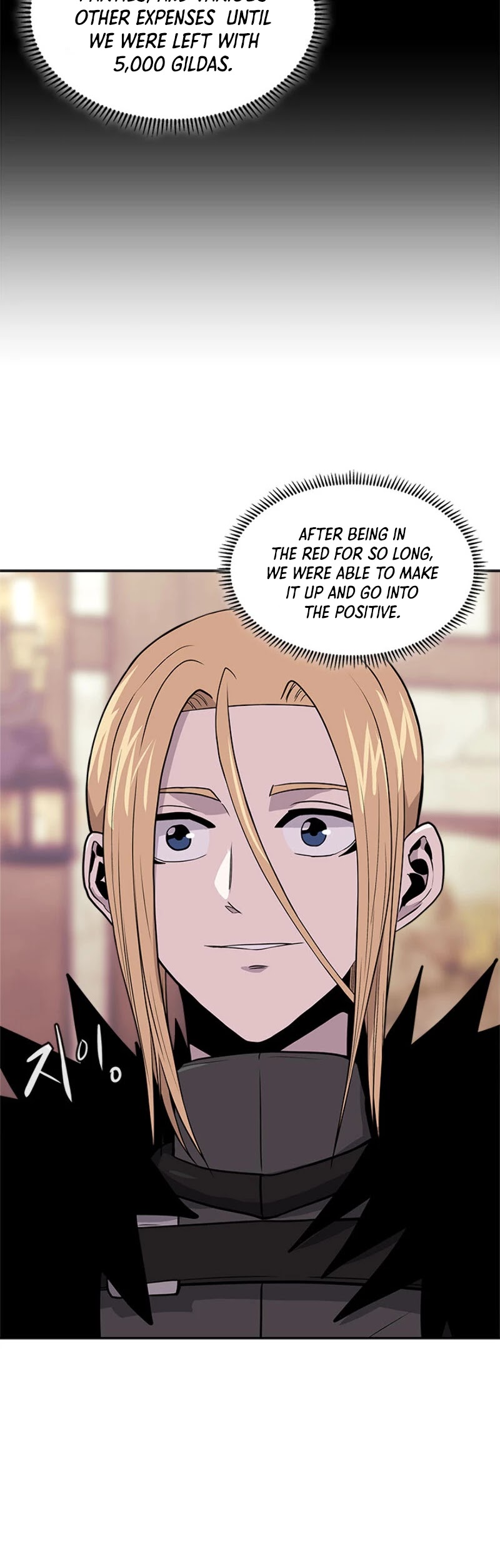 Dimensional Mercenary Chapter 149 page 42 - Chapter 149: Season 4 ch 37
