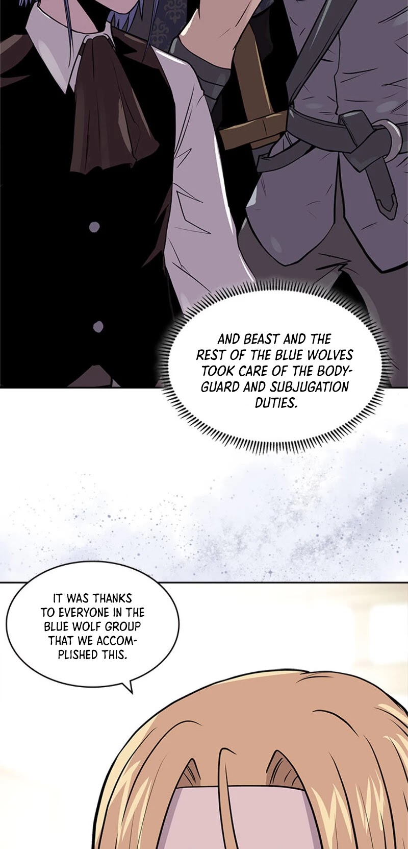 Dimensional Mercenary Chapter 149 page 45 - Chapter 149: Season 4 ch 37