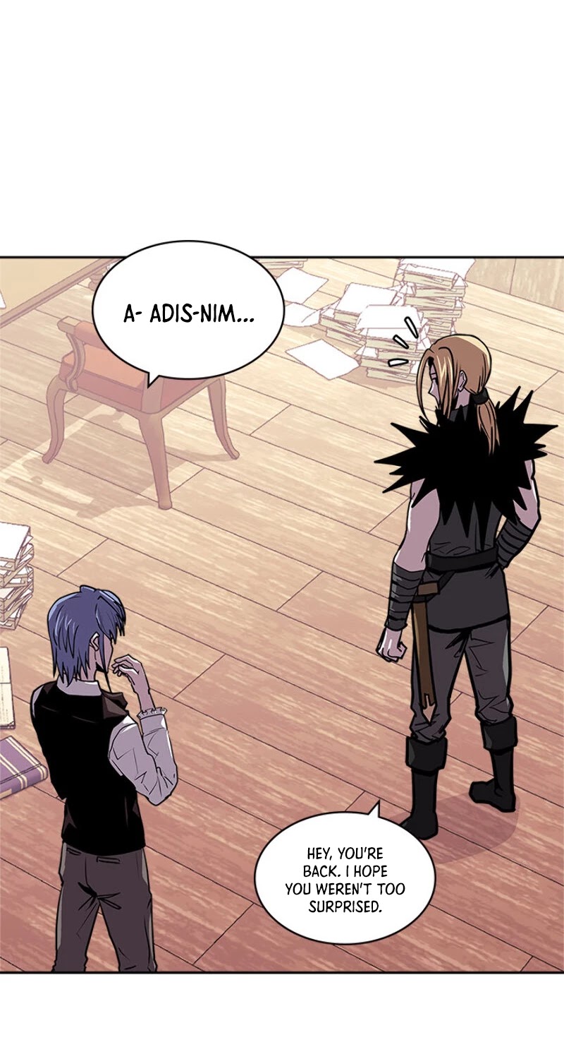 Dimensional Mercenary Chapter 149 page 7 - Chapter 149: Season 4 ch 37