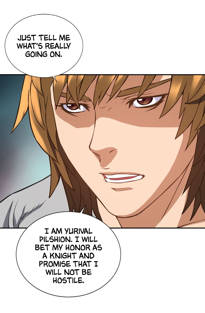 Dimensional Mercenary Chapter 15 page 12 - Chapter 15