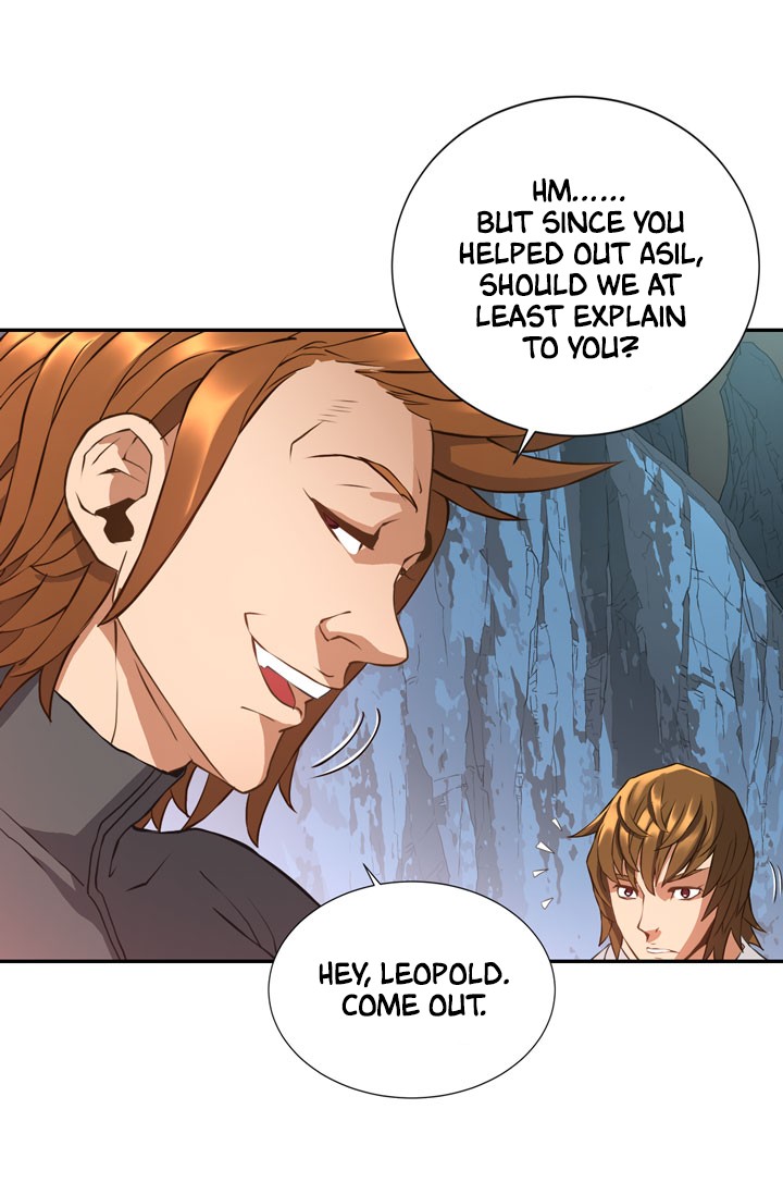 Dimensional Mercenary Chapter 15 page 14 - Chapter 15