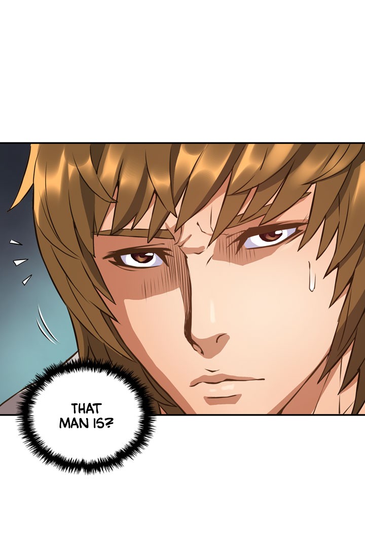 Dimensional Mercenary Chapter 15 page 16 - Chapter 15