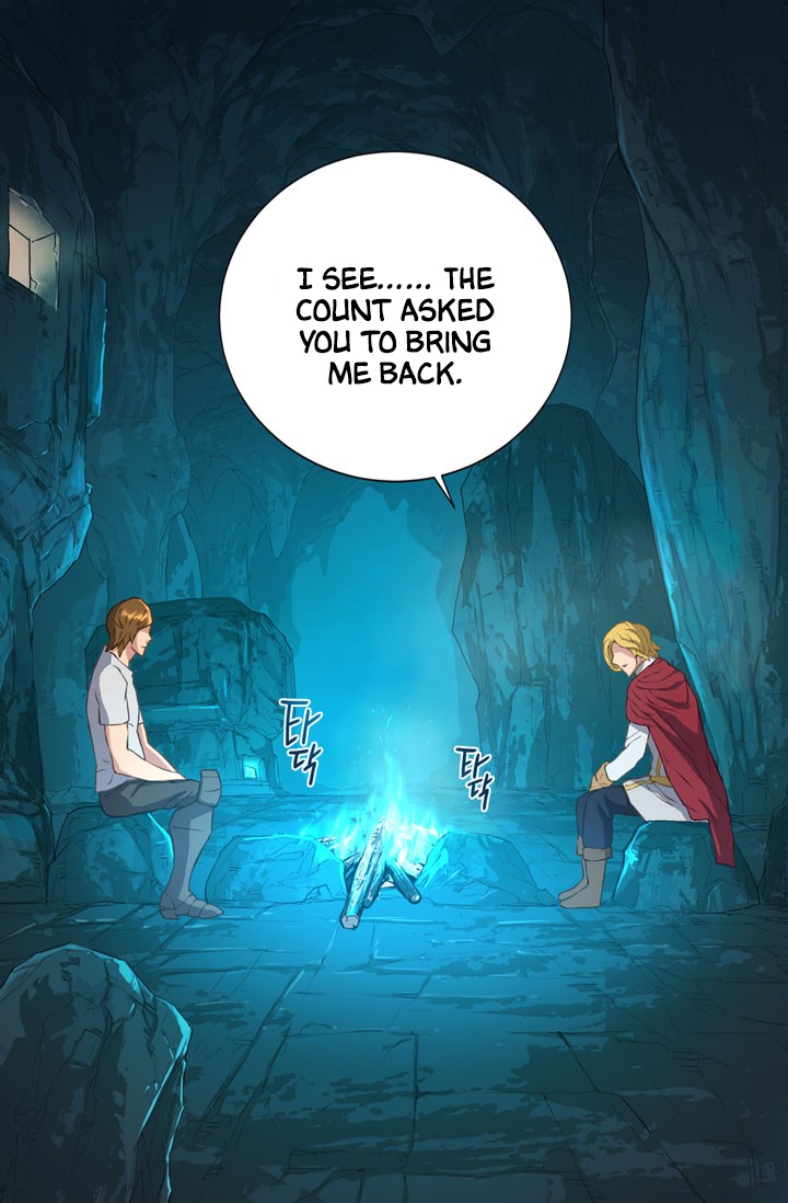Dimensional Mercenary Chapter 15 page 21 - Chapter 15