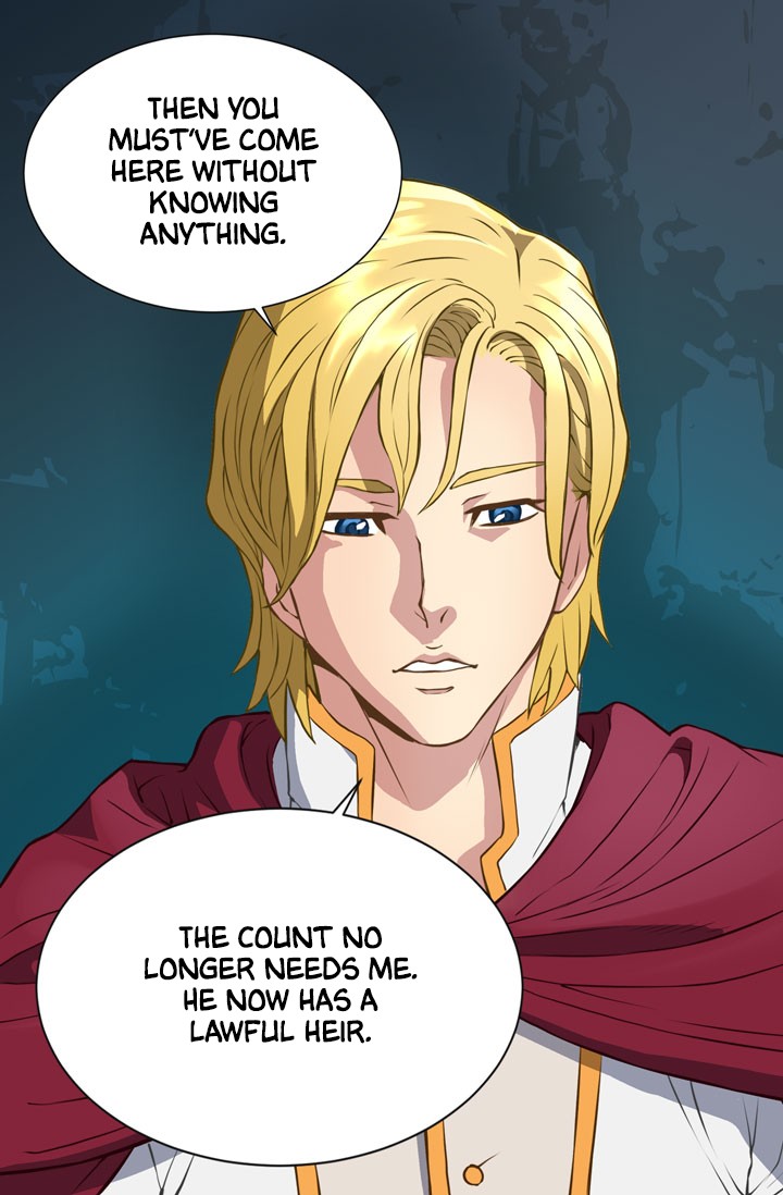 Dimensional Mercenary Chapter 15 page 22 - Chapter 15