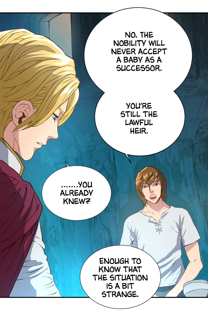 Dimensional Mercenary Chapter 15 page 23 - Chapter 15