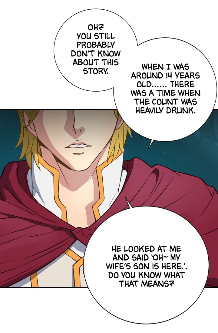 Dimensional Mercenary Chapter 15 page 24 - Chapter 15