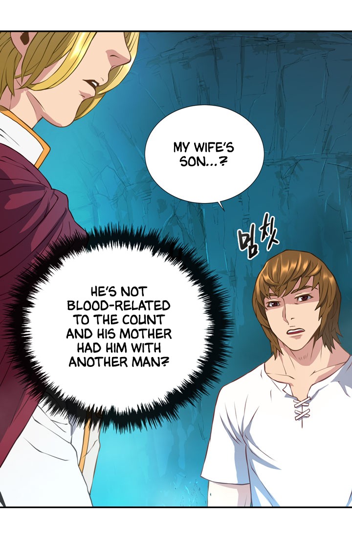 Dimensional Mercenary Chapter 15 page 25 - Chapter 15