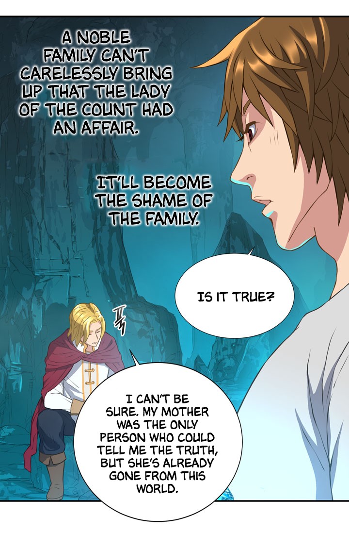 Dimensional Mercenary Chapter 15 page 26 - Chapter 15