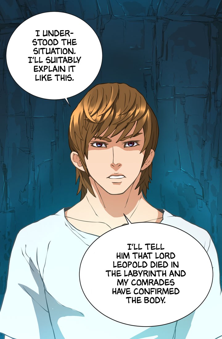 Dimensional Mercenary Chapter 15 page 29 - Chapter 15