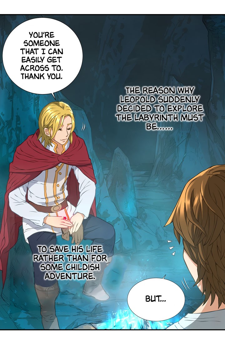 Dimensional Mercenary Chapter 15 page 30 - Chapter 15