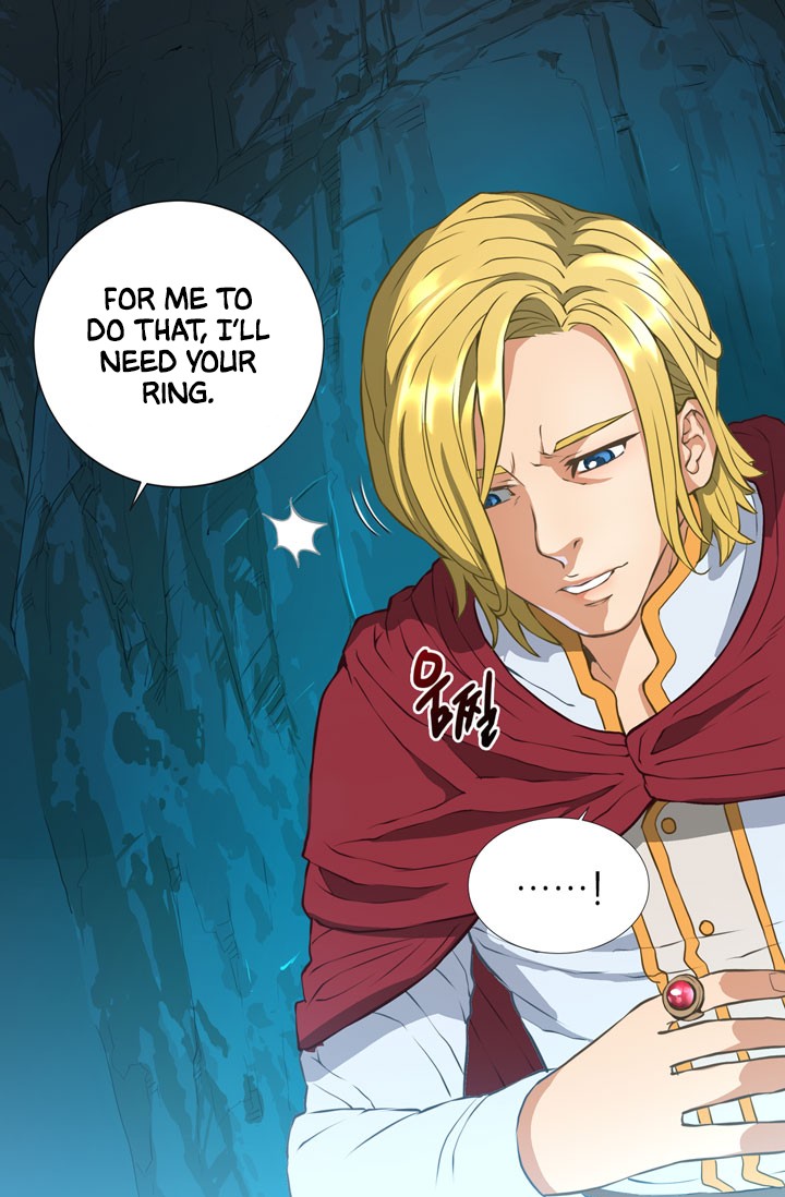 Dimensional Mercenary Chapter 15 page 31 - Chapter 15