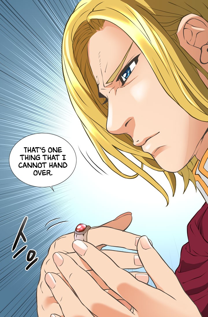 Dimensional Mercenary Chapter 15 page 33 - Chapter 15