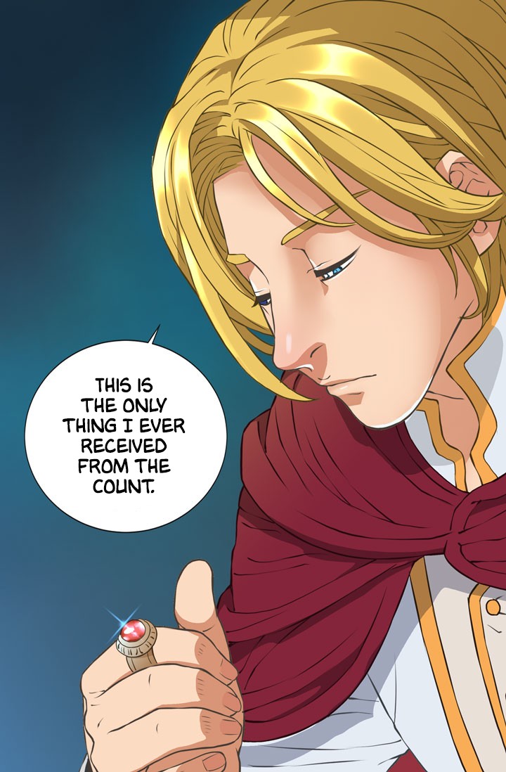 Dimensional Mercenary Chapter 15 page 35 - Chapter 15