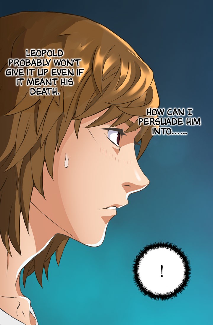 Dimensional Mercenary Chapter 15 page 40 - Chapter 15