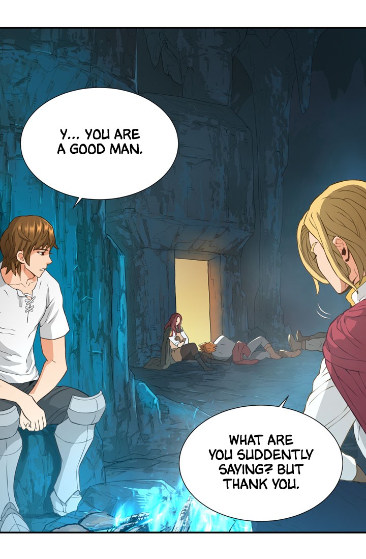 Dimensional Mercenary Chapter 15 page 41 - Chapter 15