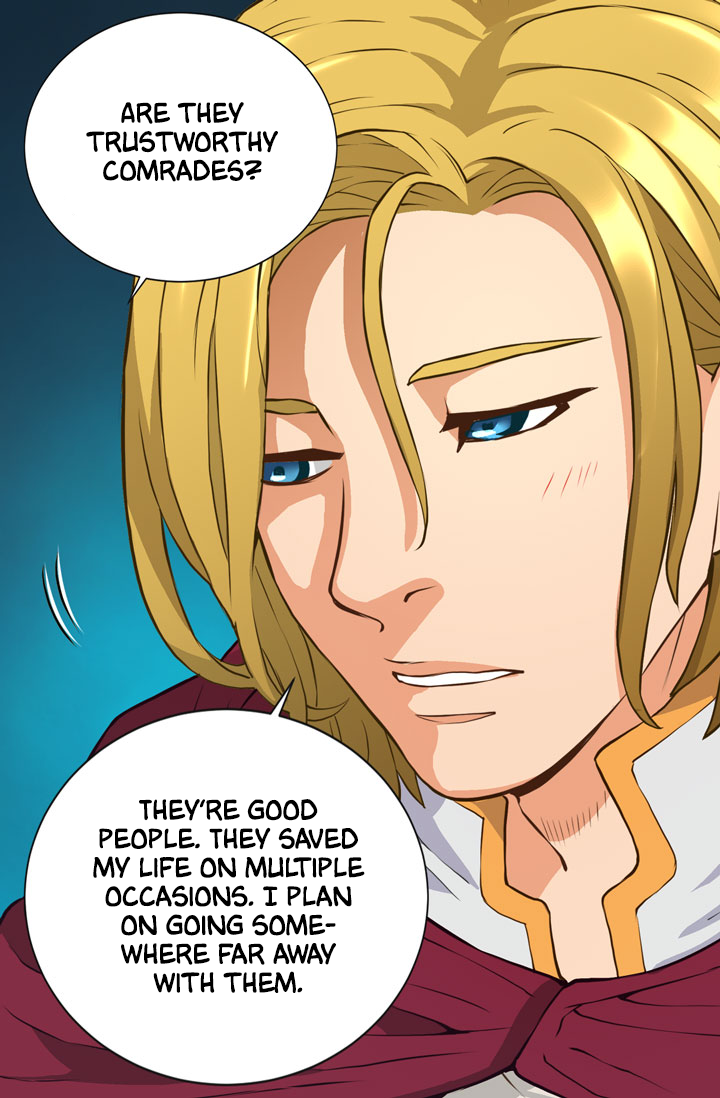 Dimensional Mercenary Chapter 15 page 42 - Chapter 15