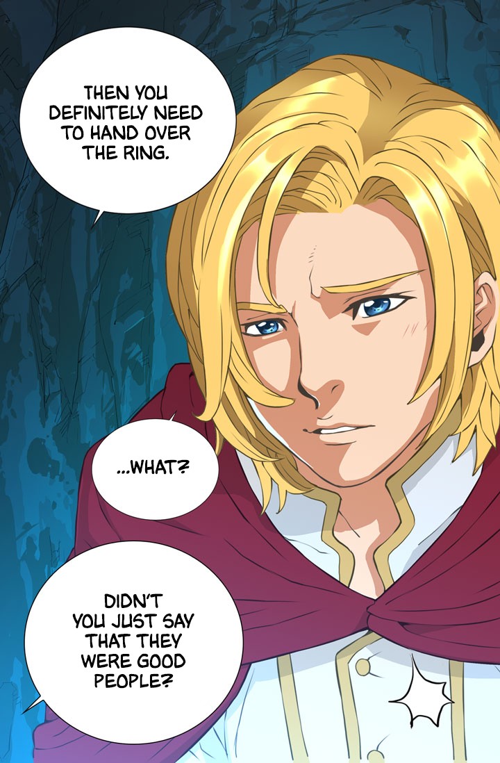 Dimensional Mercenary Chapter 15 page 43 - Chapter 15