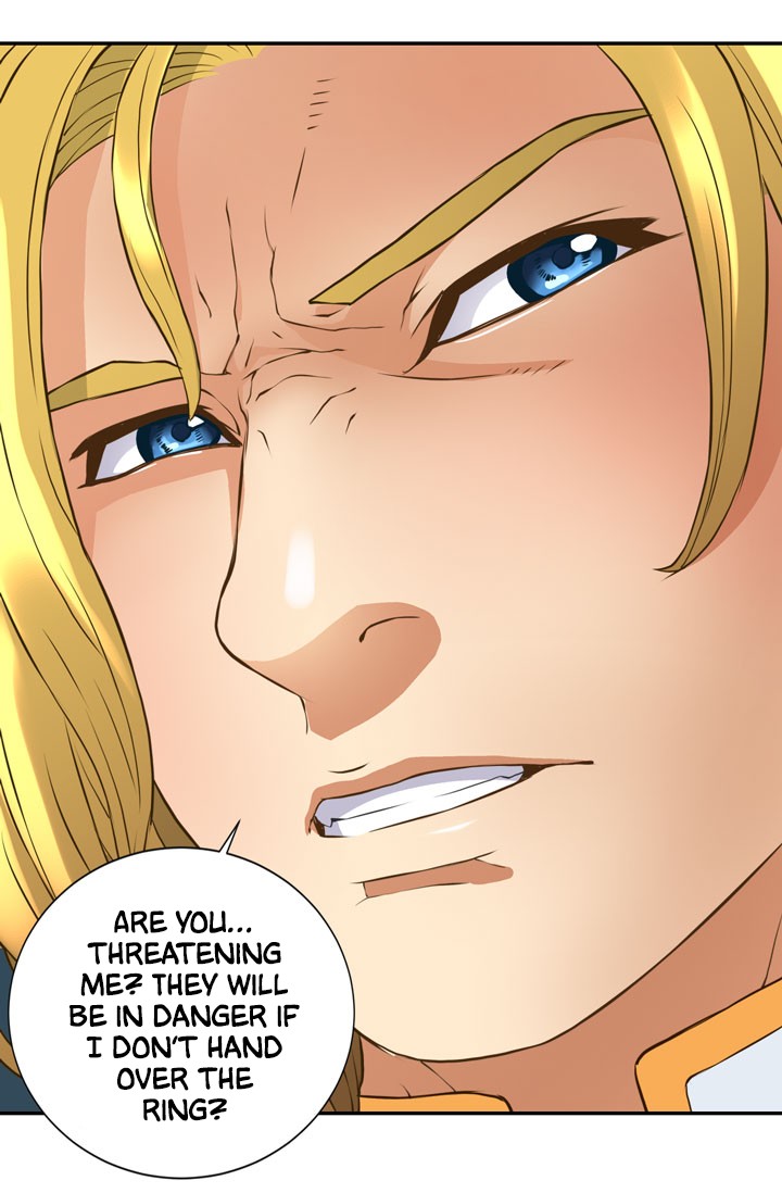 Dimensional Mercenary Chapter 15 page 44 - Chapter 15