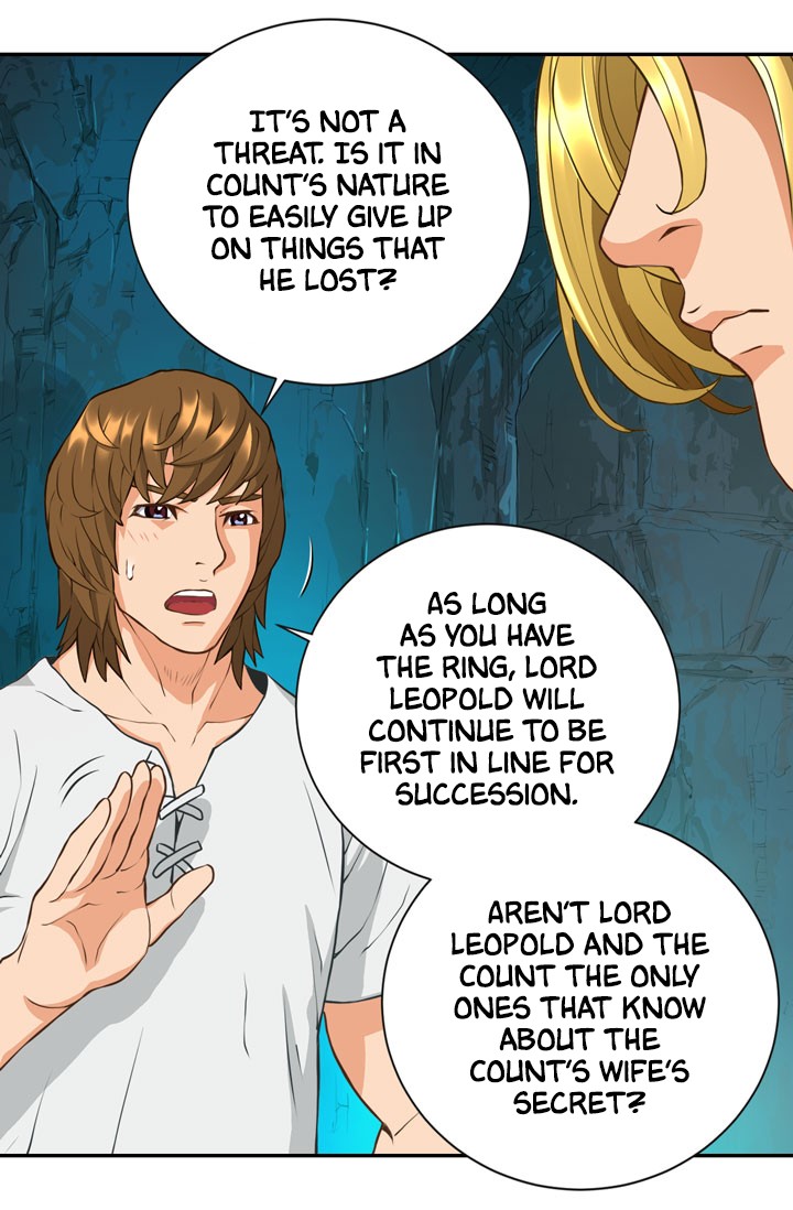Dimensional Mercenary Chapter 15 page 45 - Chapter 15