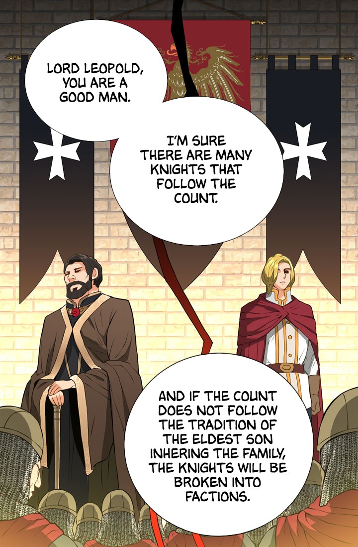Dimensional Mercenary Chapter 15 page 46 - Chapter 15