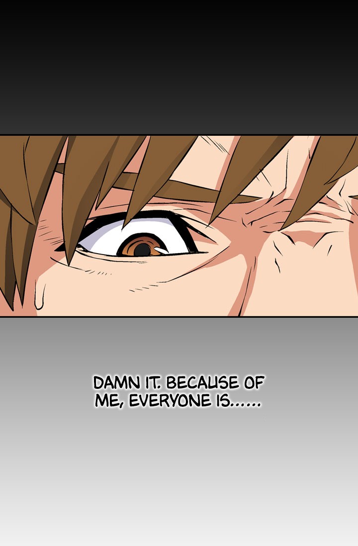 Dimensional Mercenary Chapter 15 page 5 - Chapter 15