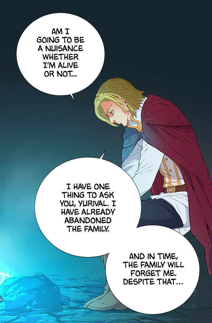 Dimensional Mercenary Chapter 15 page 51 - Chapter 15