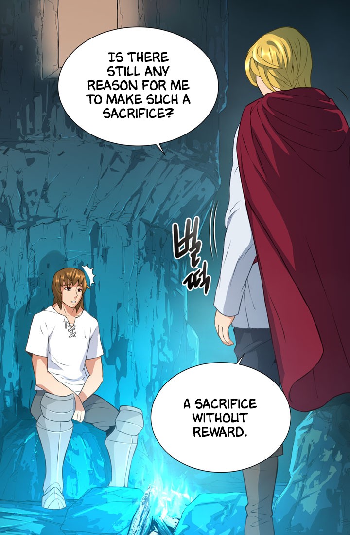 Dimensional Mercenary Chapter 15 page 52 - Chapter 15